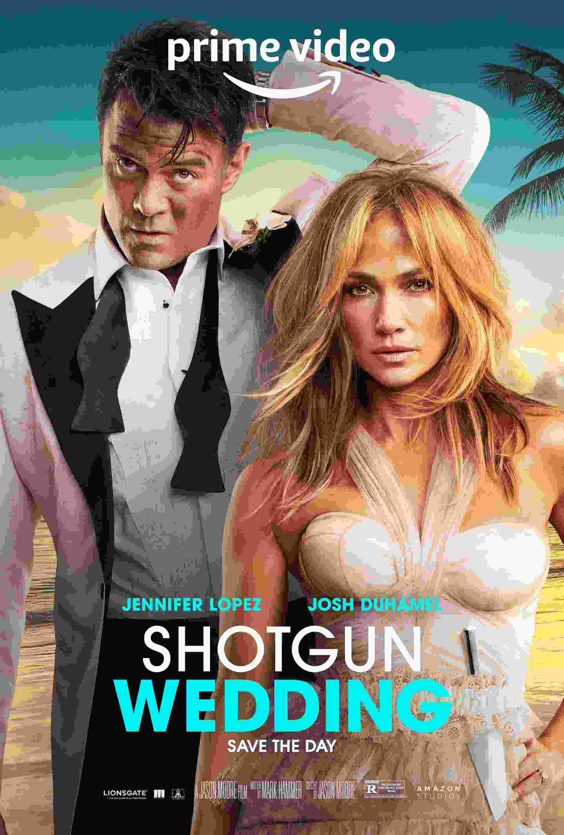 Shotgun Wedding (2022) vj Junior Jennifer Lopez